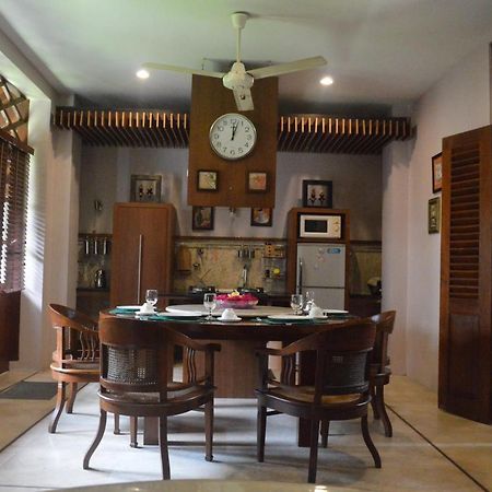 Tegal Panggung Guest House Yogyakarta Eksteriør bilde