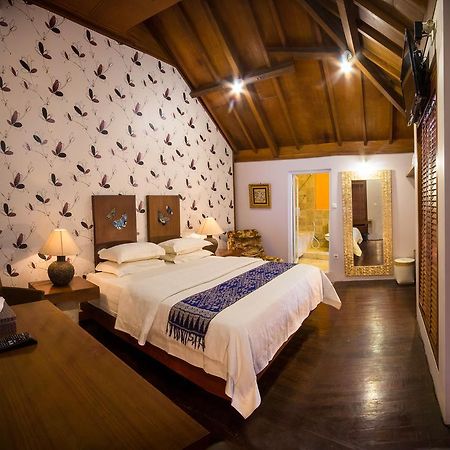 Tegal Panggung Guest House Yogyakarta Eksteriør bilde
