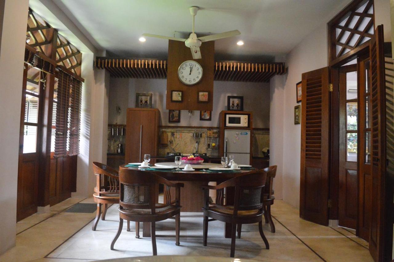 Tegal Panggung Guest House Yogyakarta Eksteriør bilde