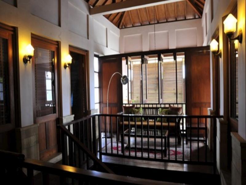 Tegal Panggung Guest House Yogyakarta Eksteriør bilde