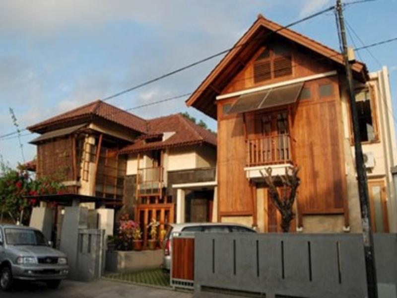 Tegal Panggung Guest House Yogyakarta Eksteriør bilde