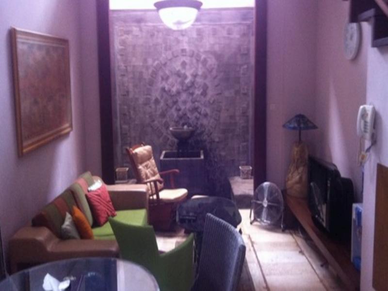 Tegal Panggung Guest House Yogyakarta Eksteriør bilde