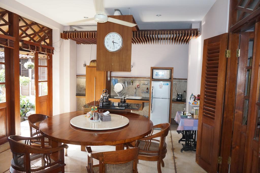 Tegal Panggung Guest House Yogyakarta Eksteriør bilde
