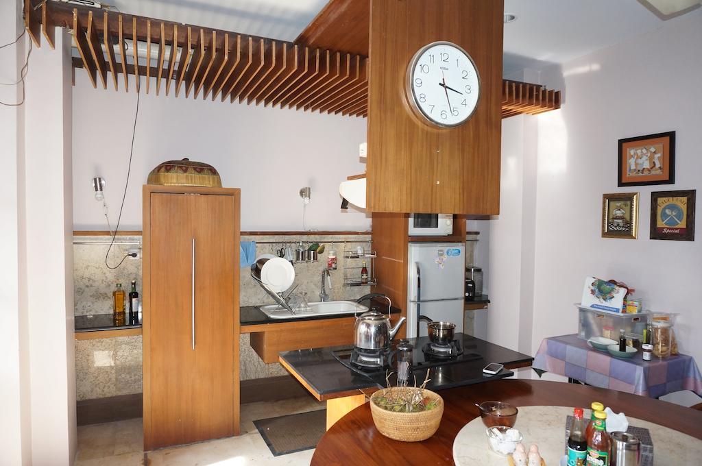 Tegal Panggung Guest House Yogyakarta Eksteriør bilde