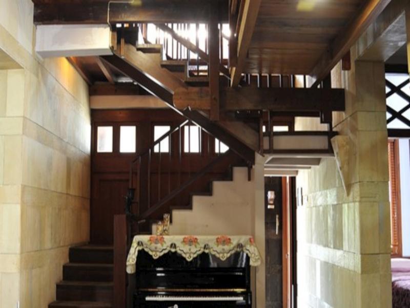 Tegal Panggung Guest House Yogyakarta Eksteriør bilde