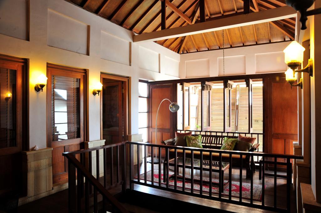 Tegal Panggung Guest House Yogyakarta Eksteriør bilde