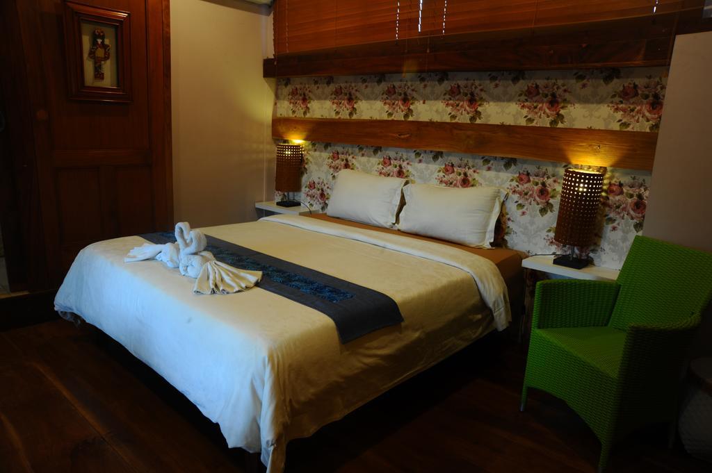Tegal Panggung Guest House Yogyakarta Eksteriør bilde