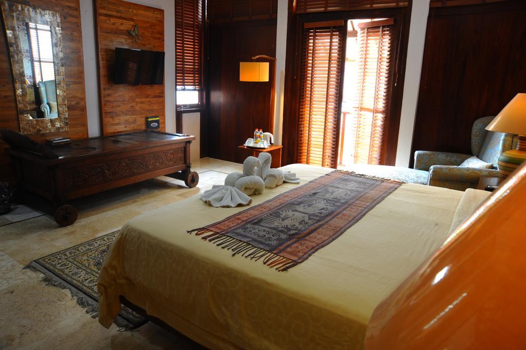 Tegal Panggung Guest House Yogyakarta Eksteriør bilde