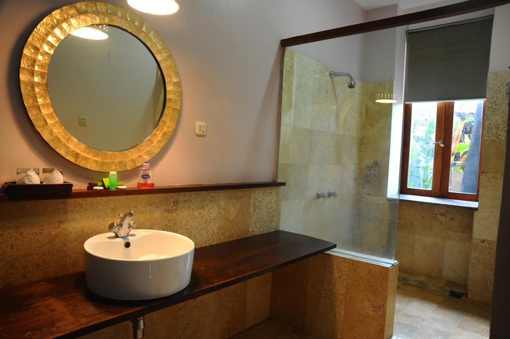 Tegal Panggung Guest House Yogyakarta Eksteriør bilde