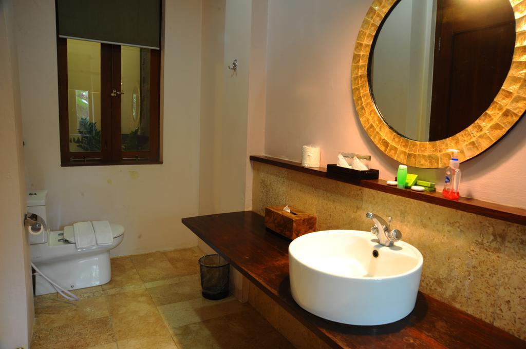 Tegal Panggung Guest House Yogyakarta Eksteriør bilde