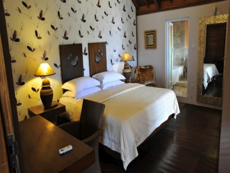 Tegal Panggung Guest House Yogyakarta Eksteriør bilde