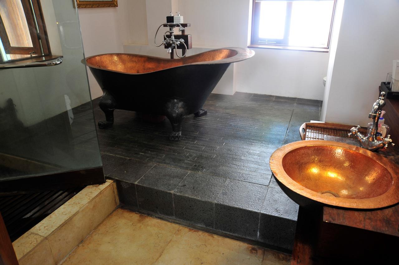 Tegal Panggung Guest House Yogyakarta Eksteriør bilde