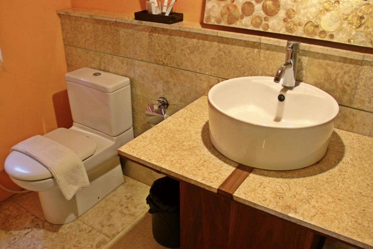 Tegal Panggung Guest House Yogyakarta Eksteriør bilde