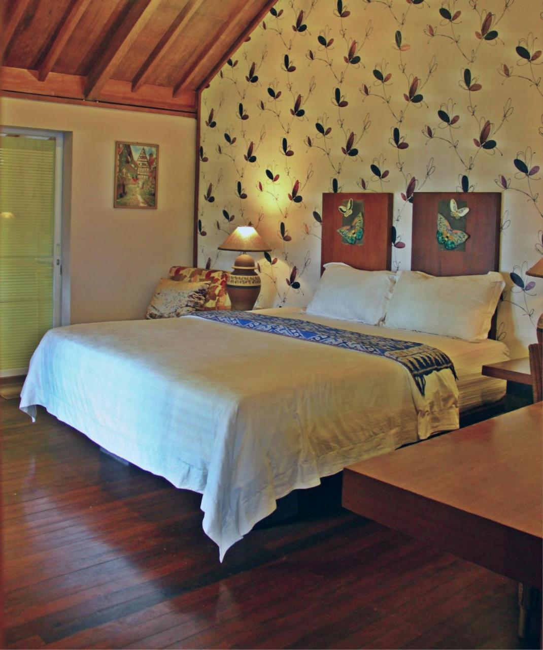 Tegal Panggung Guest House Yogyakarta Eksteriør bilde