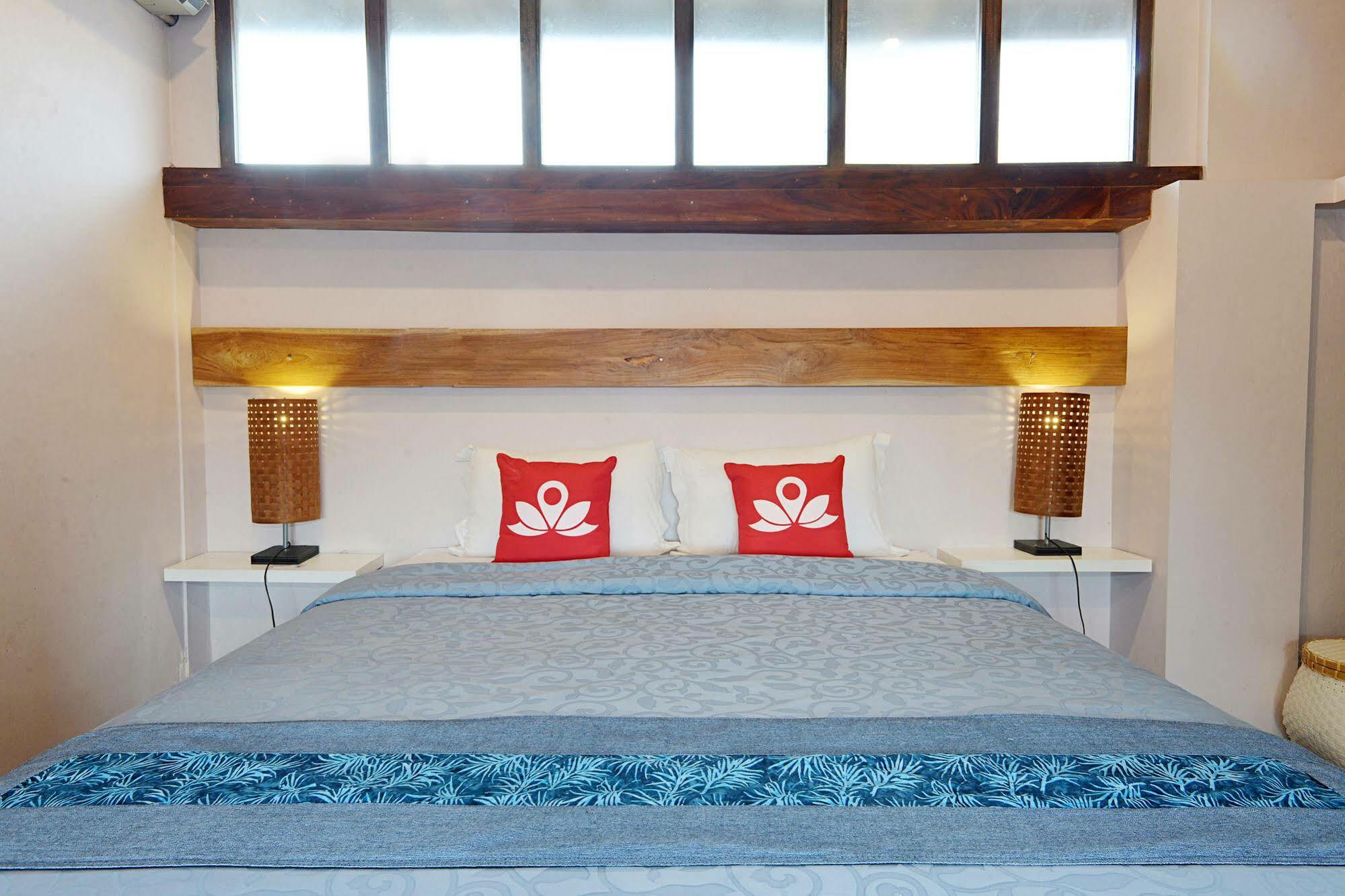 Tegal Panggung Guest House Yogyakarta Eksteriør bilde