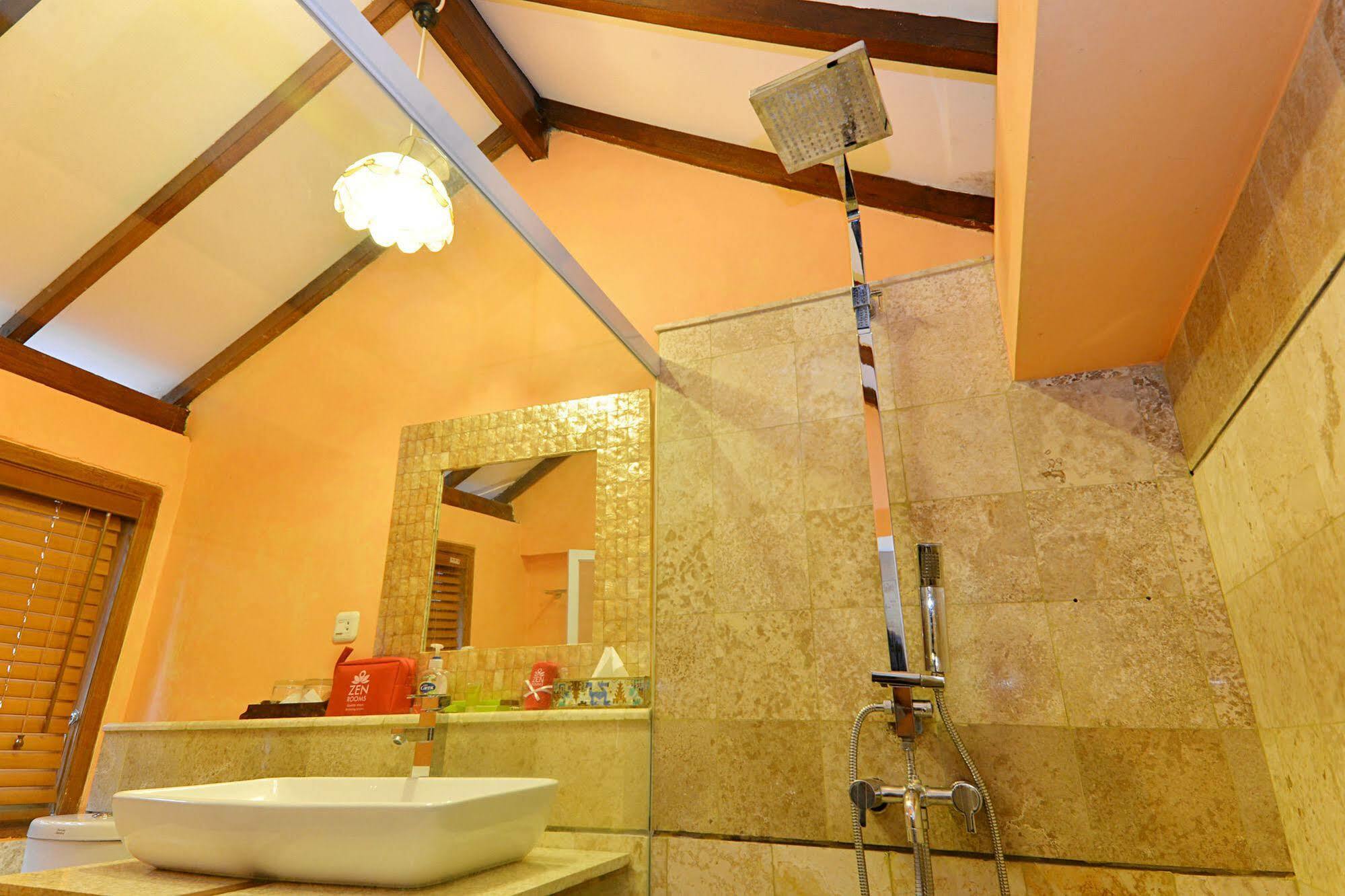 Tegal Panggung Guest House Yogyakarta Eksteriør bilde