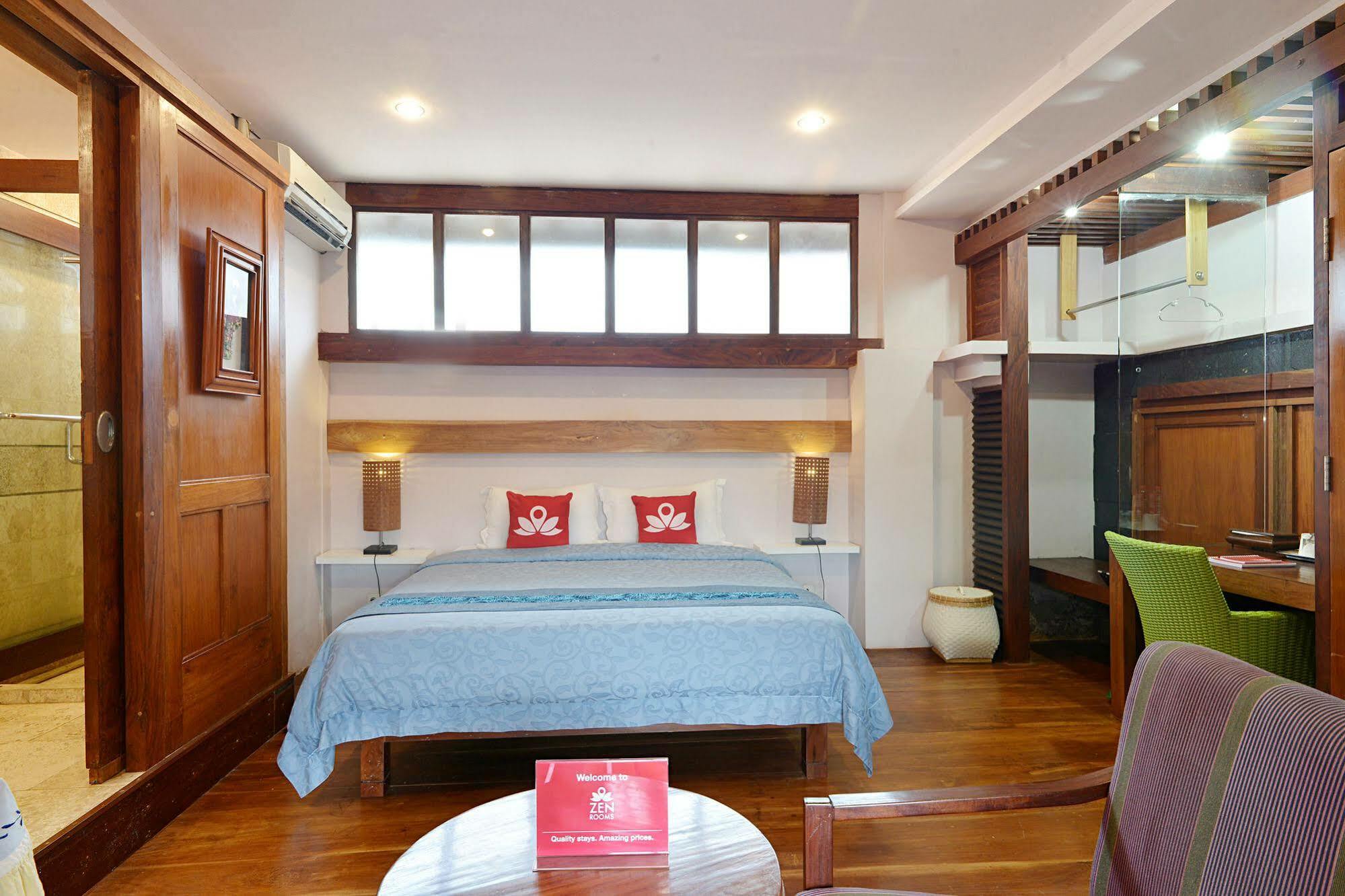 Tegal Panggung Guest House Yogyakarta Eksteriør bilde